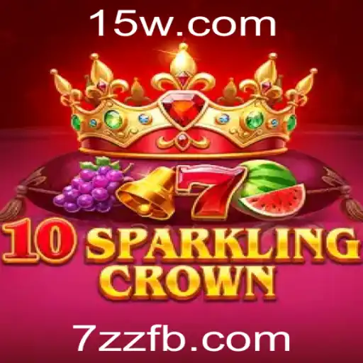 10SparklingCrown: Um Mergulho no Jogo das Coroas Brilhantes