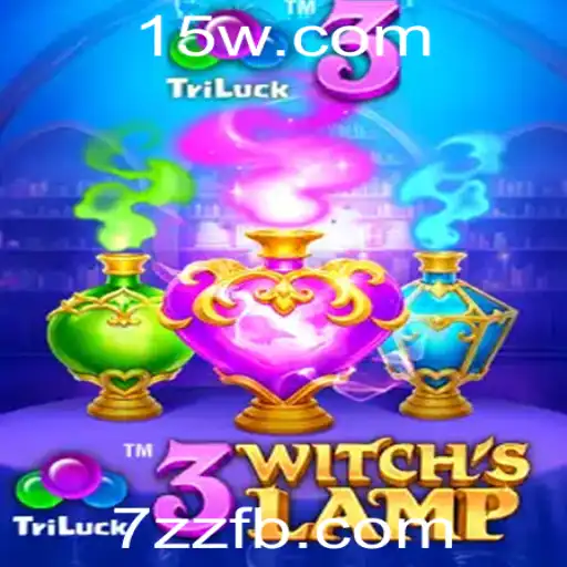 Explorando o Mundo Mágico de 3WitchsLamp: Um Jogo de Estratégia Encantador