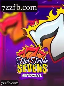 HotTripleSevensSpecial