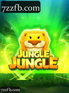JungleJungle