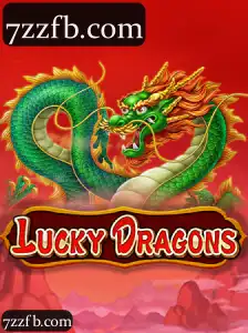 LuckyDragons