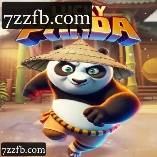 LuckyPanda