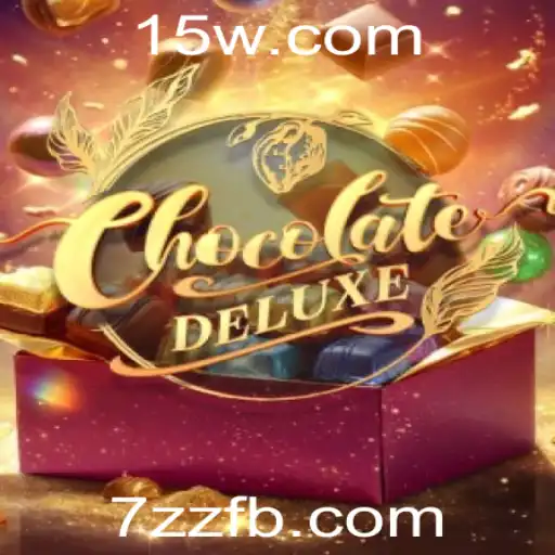 Descubra o Mundo Fascinante de ChocolateDeluxe