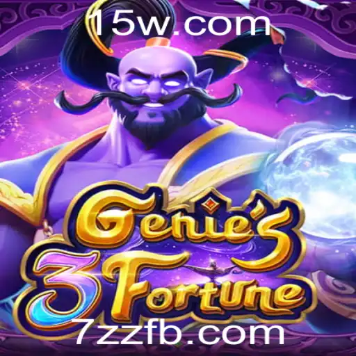 Descubra as Aventuras de Genie3Fortune: Um Mergulho no Mundo do Jogo de Estratégia com 7zz