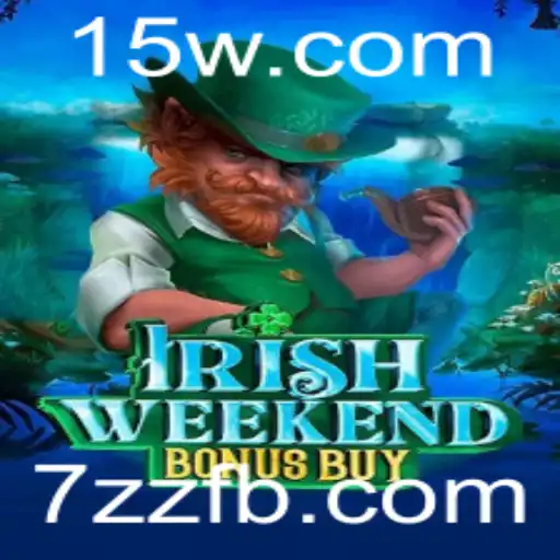 Explorando o Jogo IrishWeekendBonusBuy