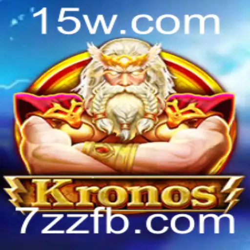 Descubra Kronos: O Jogo Que Está Revolucionando o Mundo dos Games