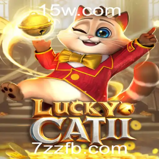 Explorando o Universo de LuckyCatII: O Jogo Revolucionário de Azar