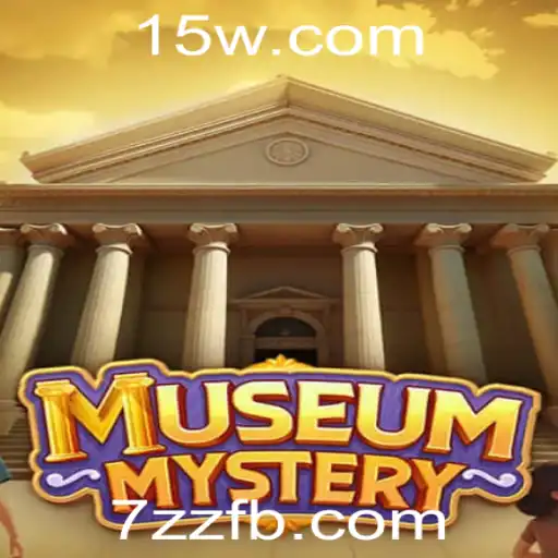 Desvendando o Enigma: Introdução ao Jogo MuseumMystery