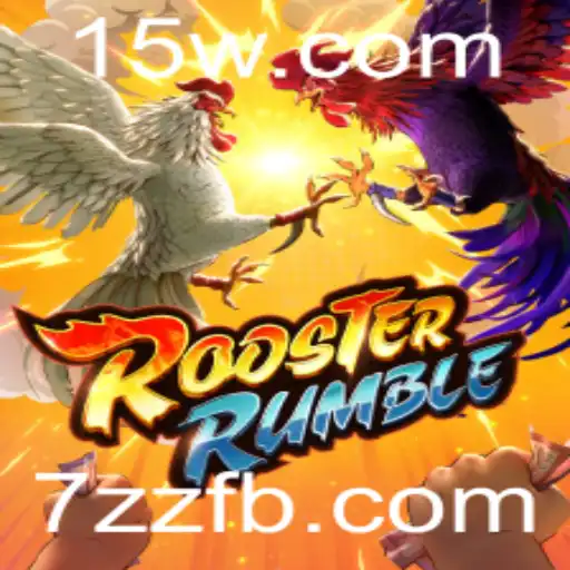 RoosterRumble: A Nova Sensação dos Jogos Modernos