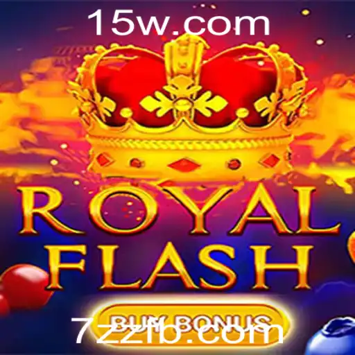 Descubra a Emoção do Jogo RoyalFlashBuyBonus: Uma Introdução Completa