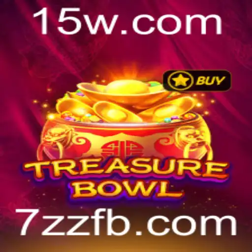 TreasureBowl: Uma Aventura de Estratégia e Diversão
