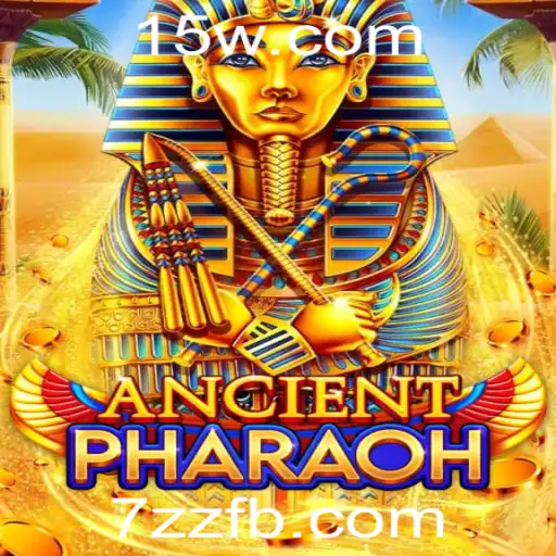 Descubra o Fascinante Mundo de AncientPharaoh: Um Mergulho no Passado com Aventuras Incríveis