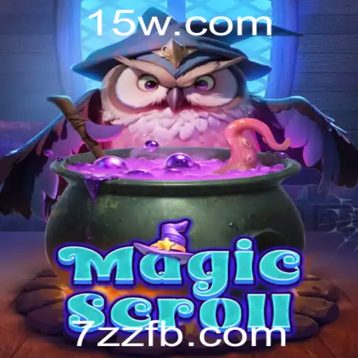 MagicScroll: Um Jogo de Estratégia e Imaginação