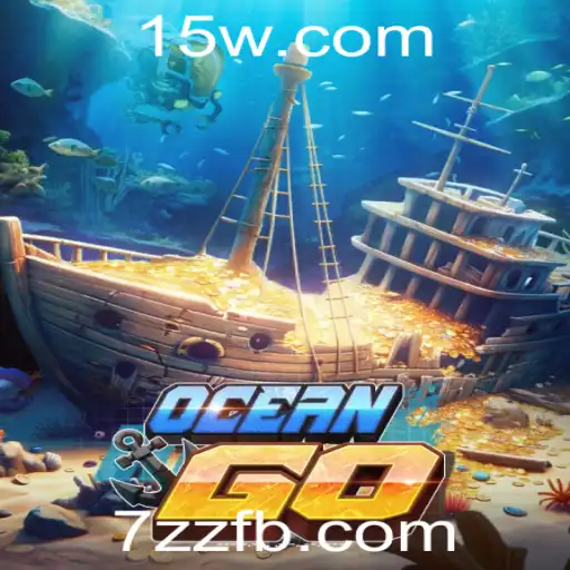 Descubra o Fascinante Universo de OceanGO com a Chave Secreta 7zz